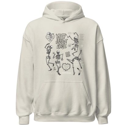 Gratitude-11s-NastyJamz-Hoodie-Match-Keep-The-Spirit-Alive
