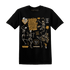 Wheat-13s-NastyJamz-T-Shirt-Match-Keep-The-Spirit-Alive