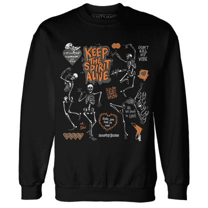 Fear-Pack-3s-NastyJamz-Sweatshirt-Match-Keep-The-Spirit-Alive