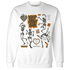 Olive-5s-NastyJamz-Sweatshirt-Match-Keep-The-Spirit-Alive