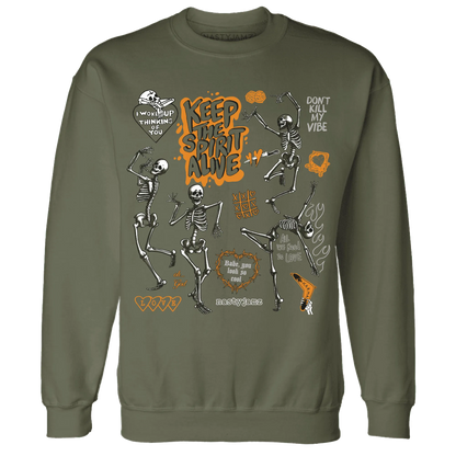 Olive-5s-NastyJamz-Sweatshirt-Match-Keep-The-Spirit-Alive