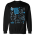 Powder-Blue-9s-NastyJamz-Sweatshirt-Match-Keep-The-Spirit-Alive