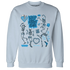 Powder-Blue-9s-NastyJamz-Sweatshirt-Match-Keep-The-Spirit-Alive