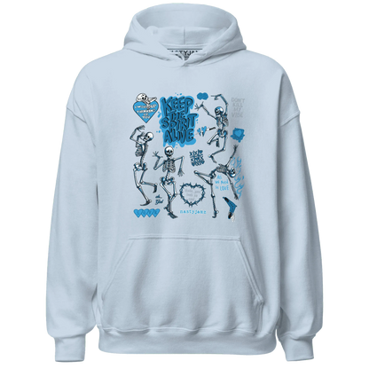 Powder-Blue-9s-NastyJamz-Hoodie-Match-Keep-The-Spirit-Alive