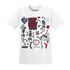 VaporMax-Air-Plus-Midnight-Navy-Gold-Black-NastyJamz-T-Shirt-Match-Keep-The-Spirit-Alive