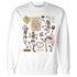 VaporMax-Crimson-Total-Orange-Plus-NastyJamz-Sweatshirt-Match-Keep-The-Spirit-Alive
