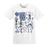 VaporMax-Game-Royal-Blue-NastyJamz-T-Shirt-Match-Keep-The-Spirit-Alive