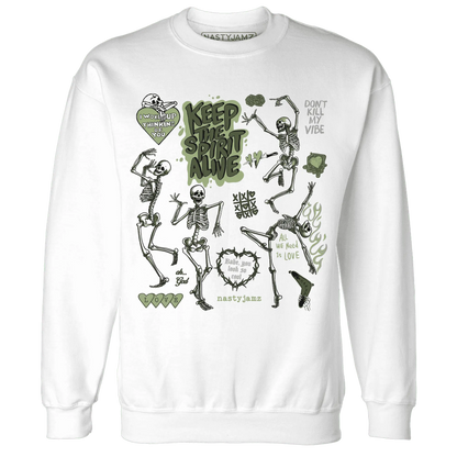 VaporMax-Plus-Alligator-Sweatshirt-Match-Keep-The-Spirit-Alive