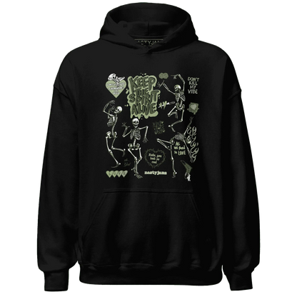 VaporMax-Plus-Alligator-NastyJamz-Hoodie-Match-Keep-The-Spirit-Alive