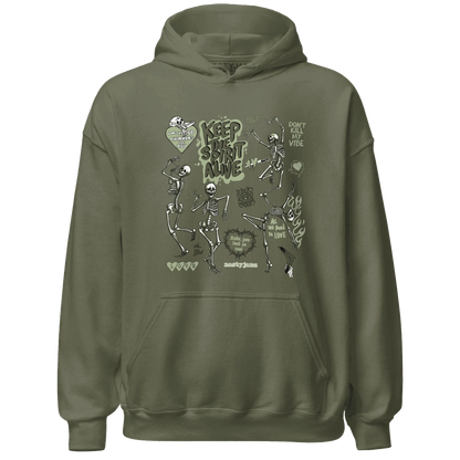 VaporMax-Plus-Alligator-Hoodie-Match-Keep-The-Spirit-Alive