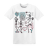 VaporMax-Plus-South-Beach-T-Shirt-Match-Keep-The-Spirit-Alive