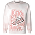 Low-Legend-Pink-11s-Sweatshirt-Match-Kicks-Rule