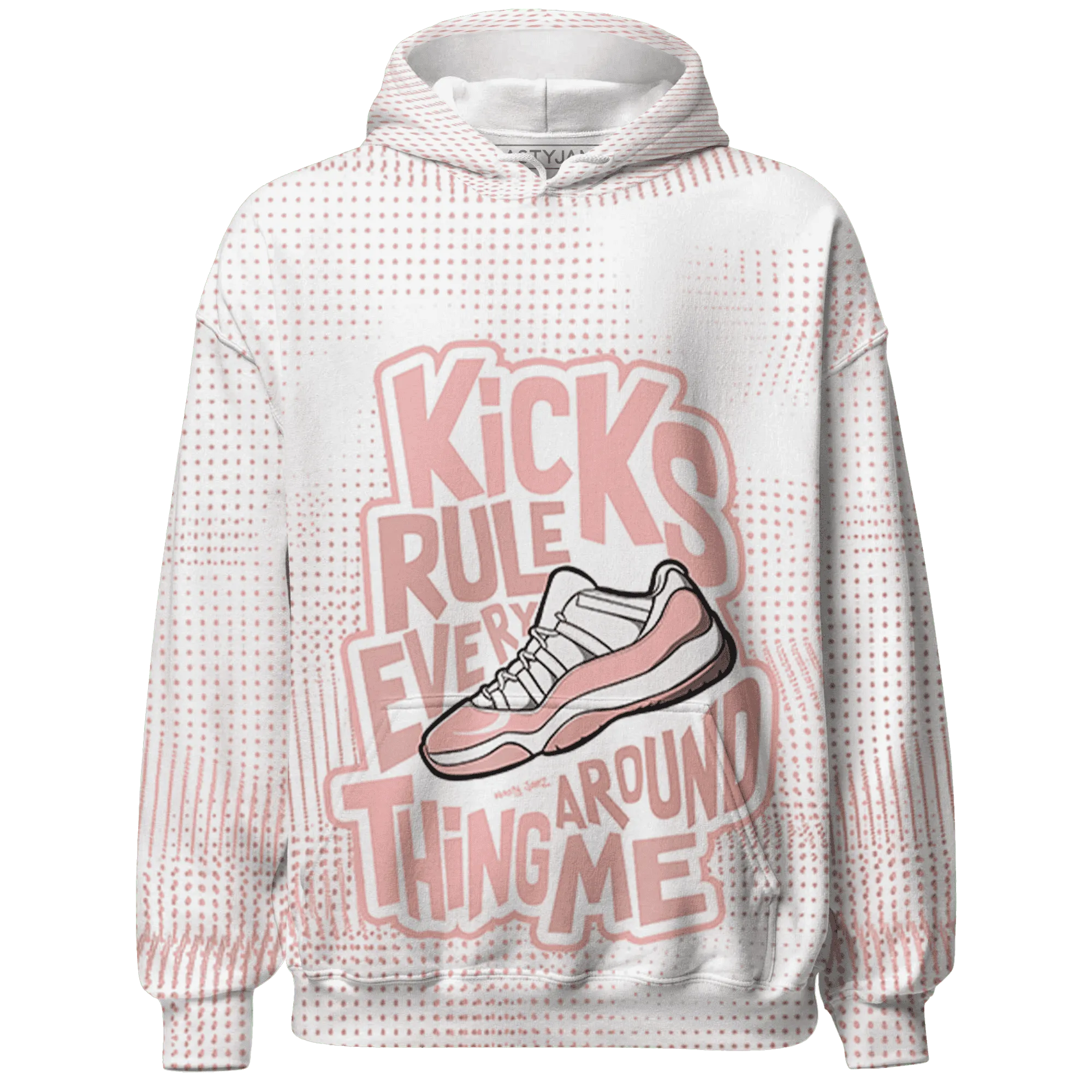 Low-Legend-Pink-11s-Hoodie-Match-Kicks-Rule