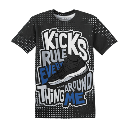 Low-Space-Jamz-11s-T-Shirt-Match-Kicks-Rule