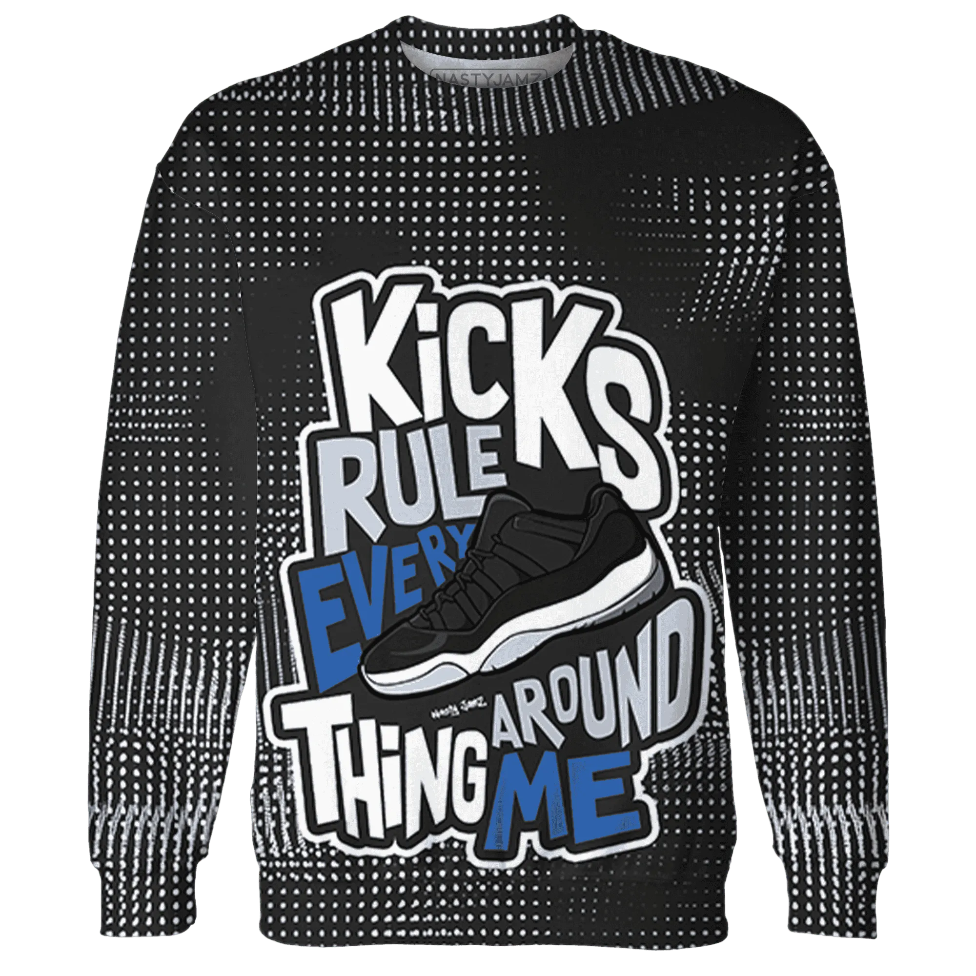 Low-Space-Jamz-11s-Sweatshirt-Match-Kicks-Rule