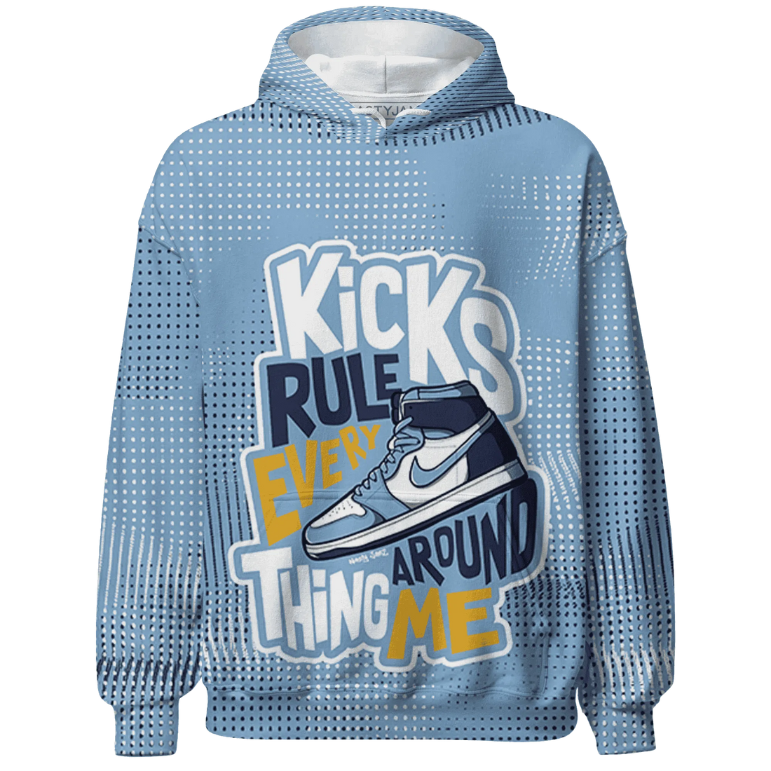 First-In-Flight-1s-Hoodie-Match-Kicks-Rule