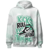 High-OG-Green-Glow-1s-Hoodie-Match-Kicks-Rule