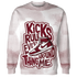 High-White-Team-Red-1s-Sweatshirt-Match-Kicks-Rule