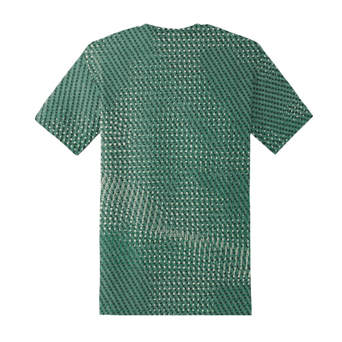 Nina-CN-Abney-3s-T-Shirt-Match-Kicks-Rule