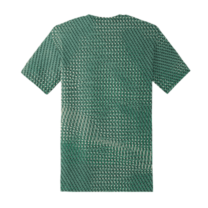Nina-CN-Abney-3s-T-Shirt-Match-Kicks-Rule