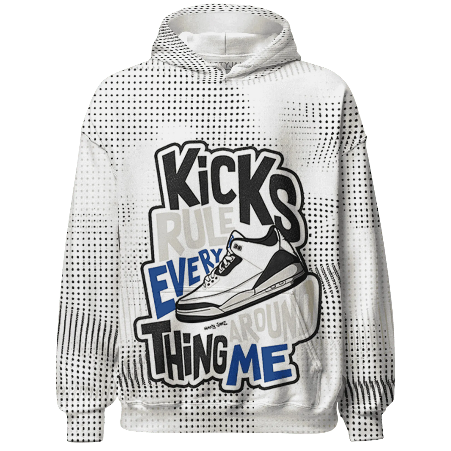 Quaiii-54-3s-Hoodie-Match-Kicks-Rule