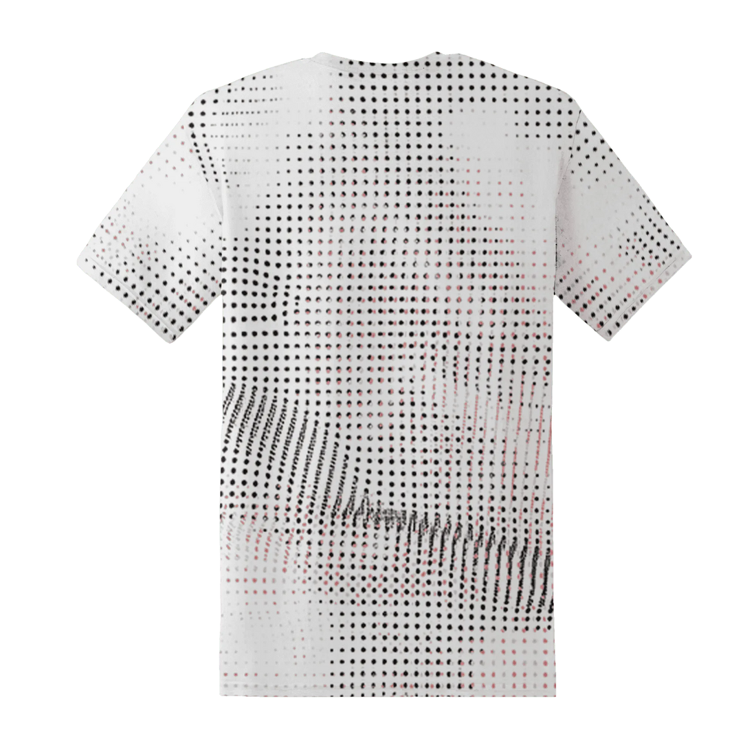 Red-Stardust-3s-T-Shirt-Match-Kicks-Rule