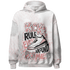 Red-Stardust-3s-Hoodie-Match-Kicks-Rule