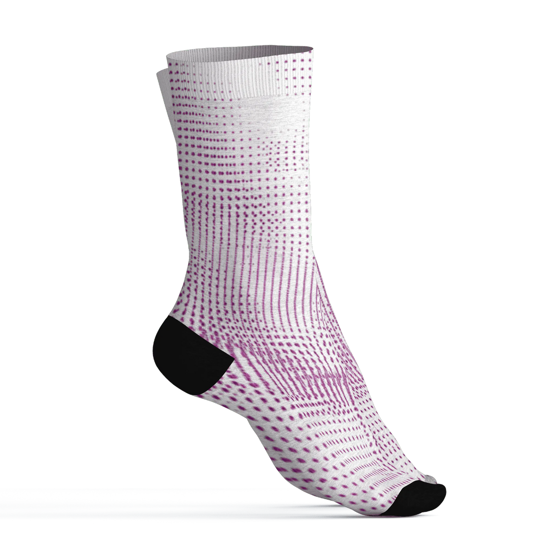 GS-Hyper-Violet-4s-Socks-Match-Kicks-Rule