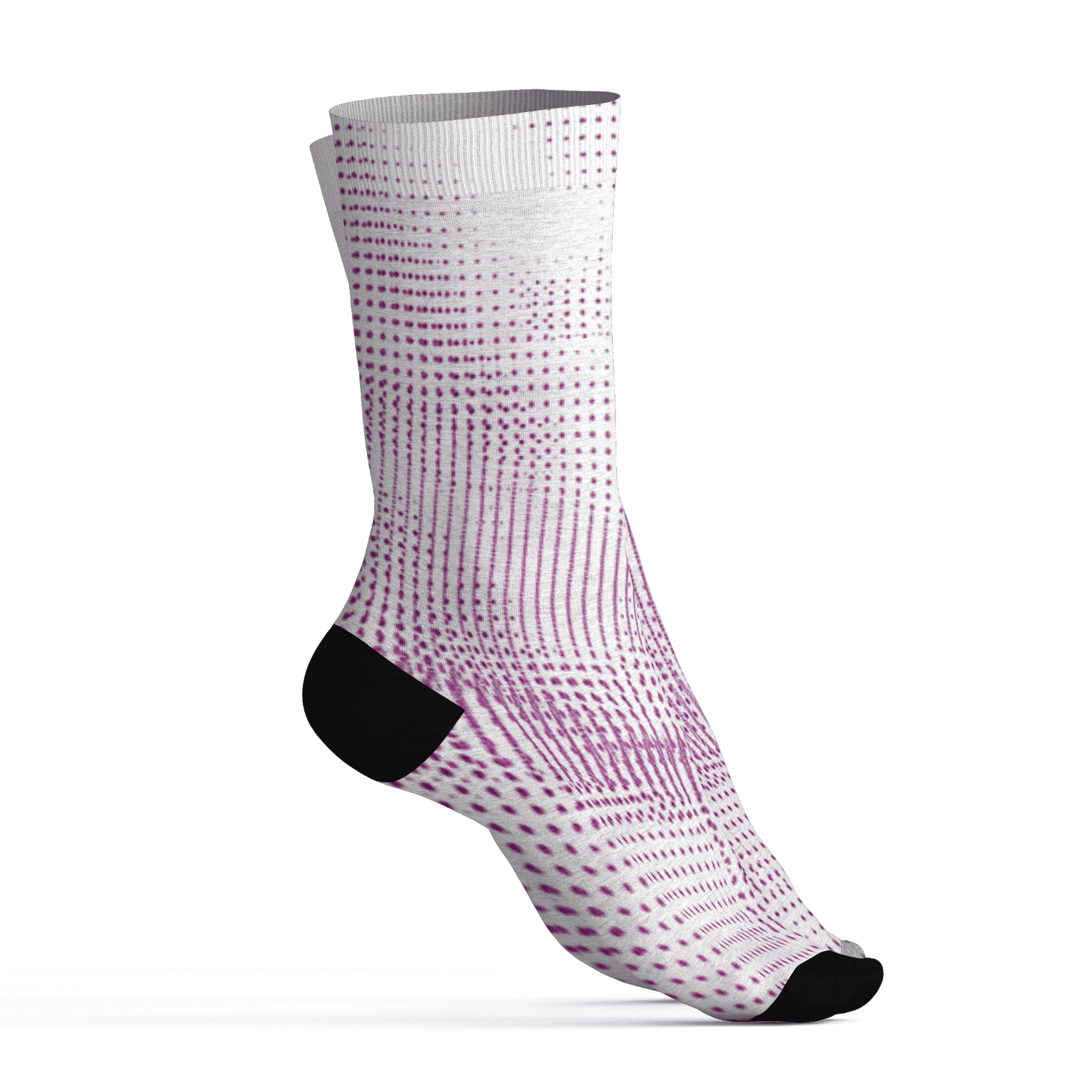 GS-Hyper-Violet-4s-Socks-Match-Kicks-Rule