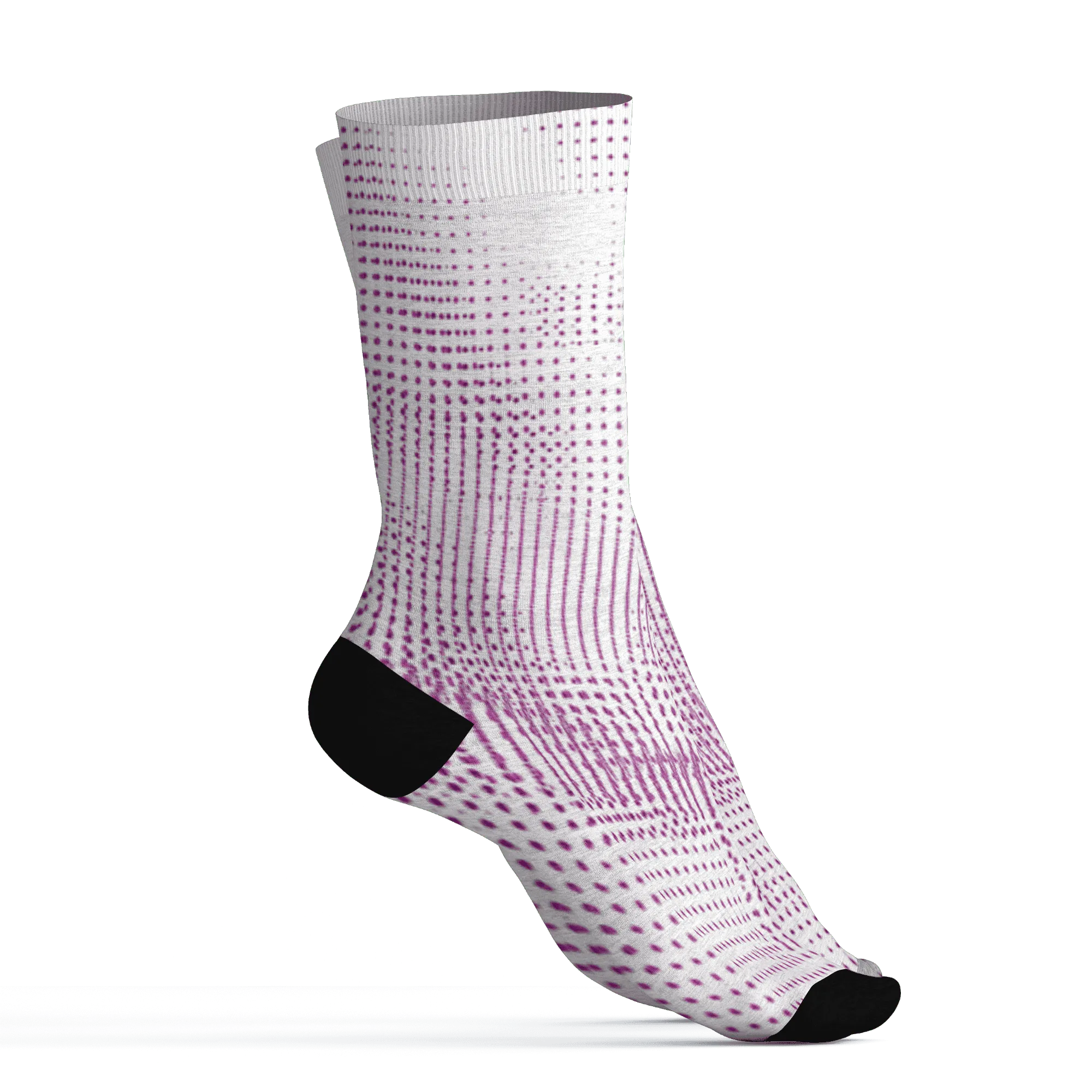 GS-Hyper-Violet-4s-Socks-Match-Kicks-Rule