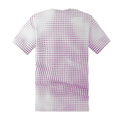 GS-Hyper-Violet-4s-T-Shirt-Match-Kicks-Rule