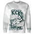 Oxidized-Green-4s-Sweatshirt-Match-Kicks-Rule