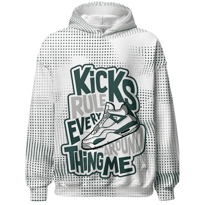 Oxidized-Green-4s-Hoodie-Match-Kicks-Rule