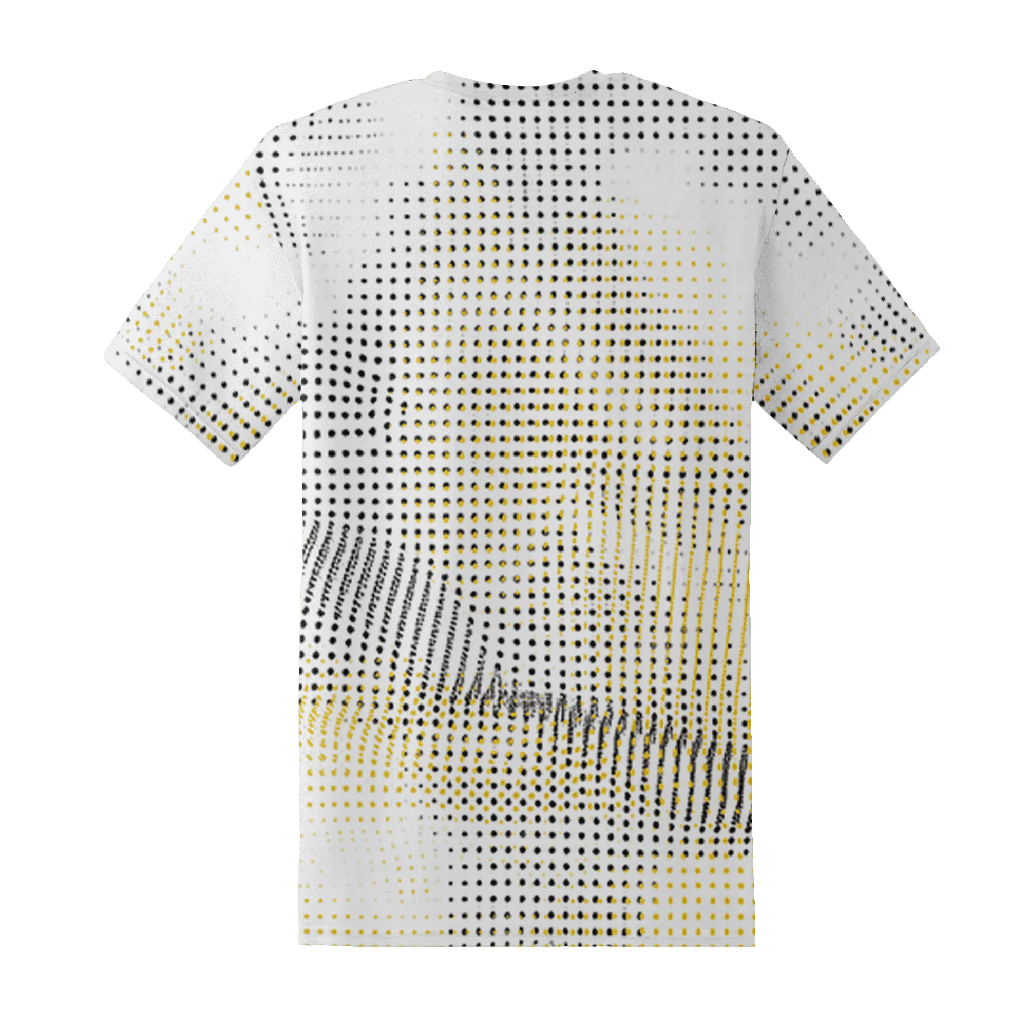 Vivid-Sulfur-4s-T-Shirt-Match-Kicks-Rule