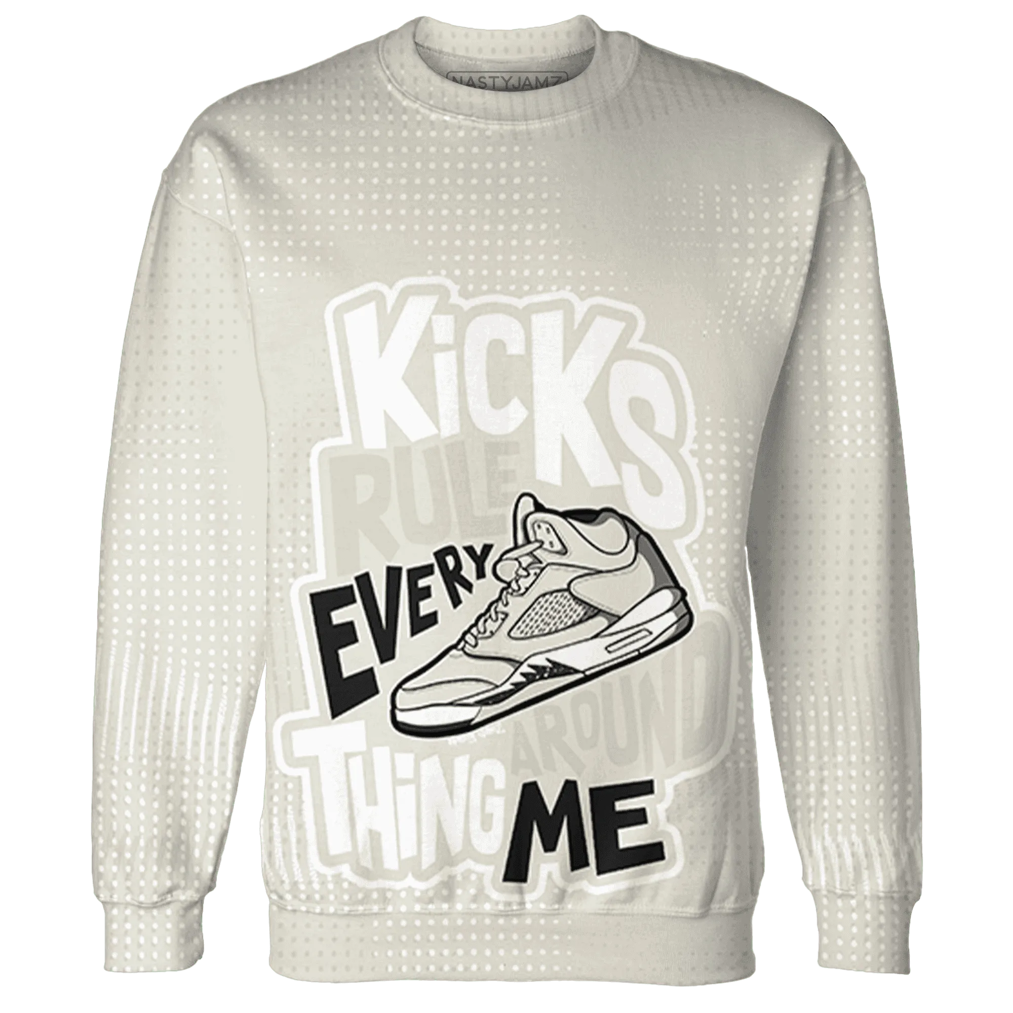 SE-Sail-5s-Sweatshirt-Match-Kicks-Rule