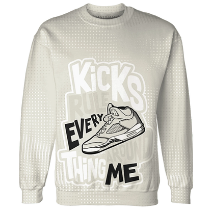 SE-Sail-5s-Sweatshirt-Match-Kicks-Rule