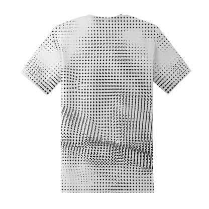 Reverse-Oreo-6s-T-Shirt-Match-Kicks-Rule