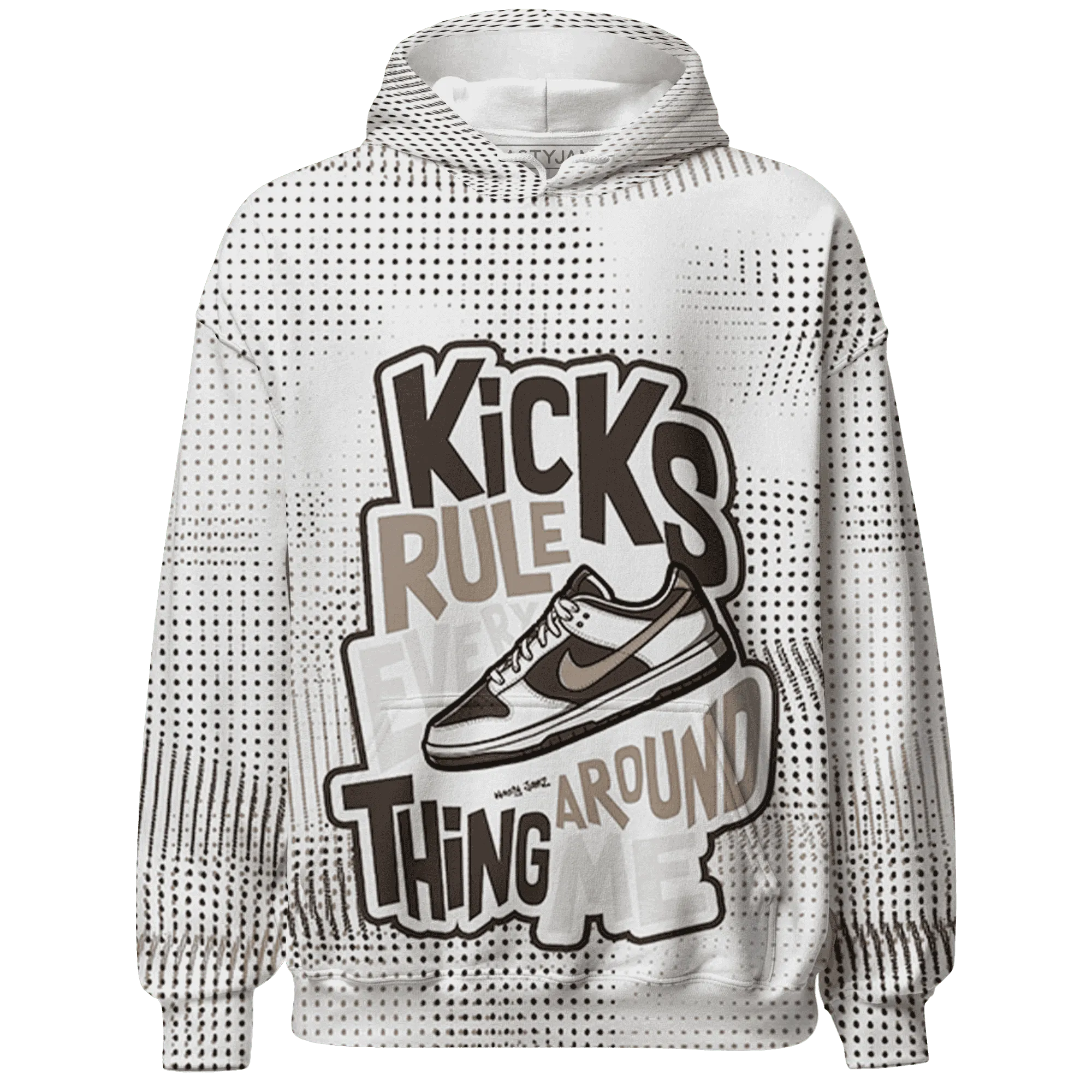 Dunk-Low-Baroque-Brown-Hoodie-Match-Kicks-Rule