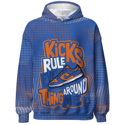 Dunk-Low-Knicks-Hoodie-Match-Kicks-Rule