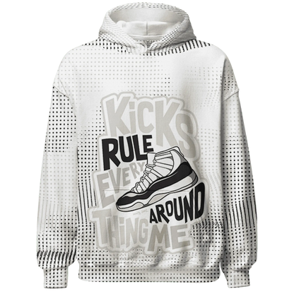 Gratitude-11s-Hoodie-Match-Kicks-Rule