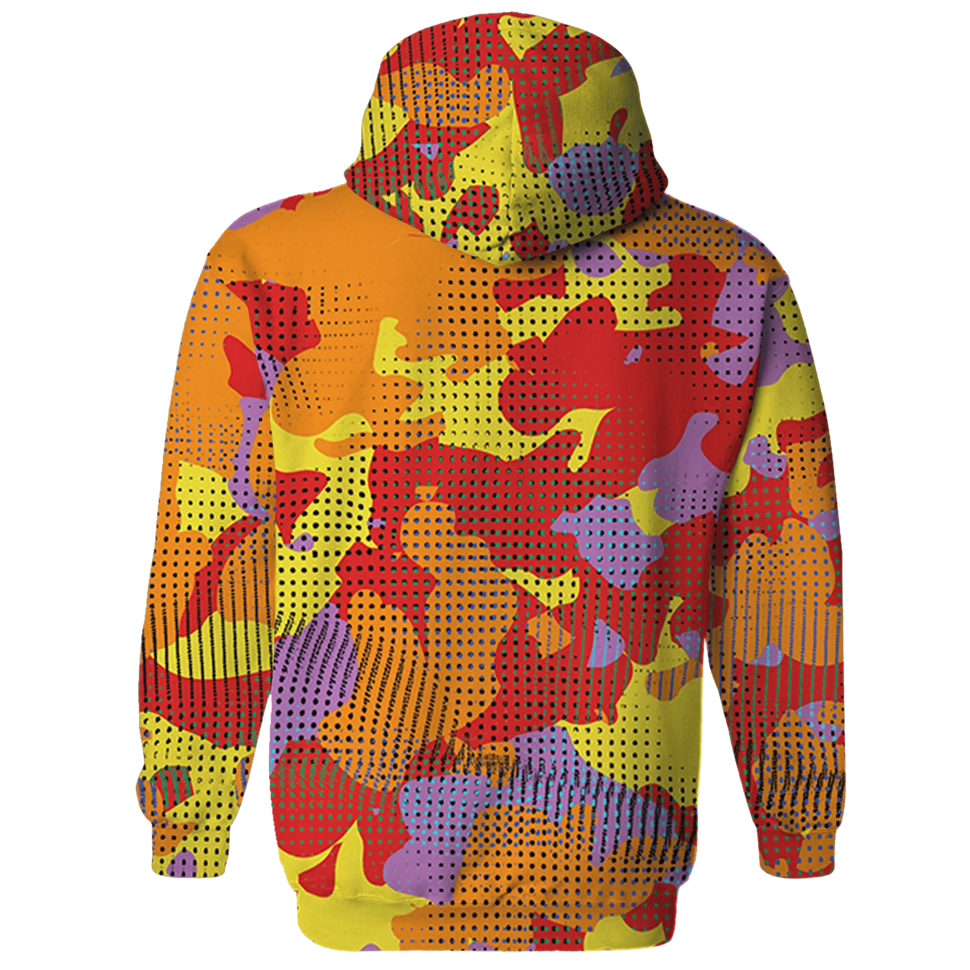 Mid-GS-Six-Championships-1s-Hoodie-Match-Kicks-Rule