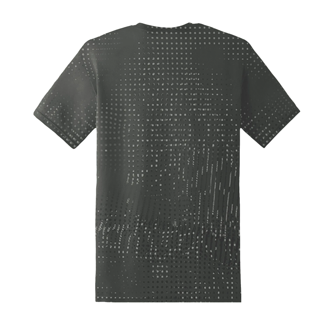 Fear-Pack-3s-T-Shirt-Match-Kicks-Rule