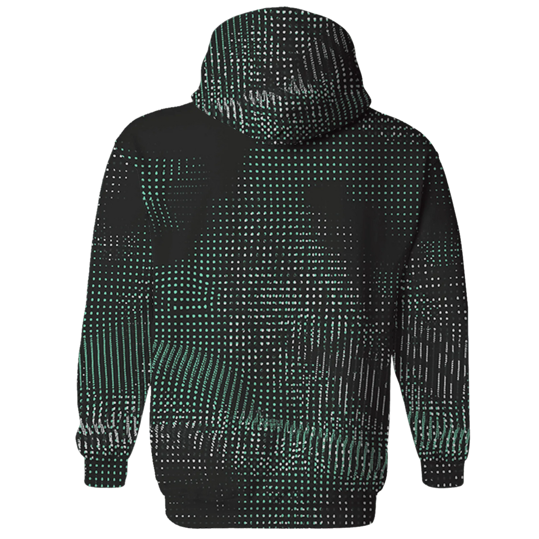 Green-Glow-3s-Hoodie-Match-Kicks-Rule