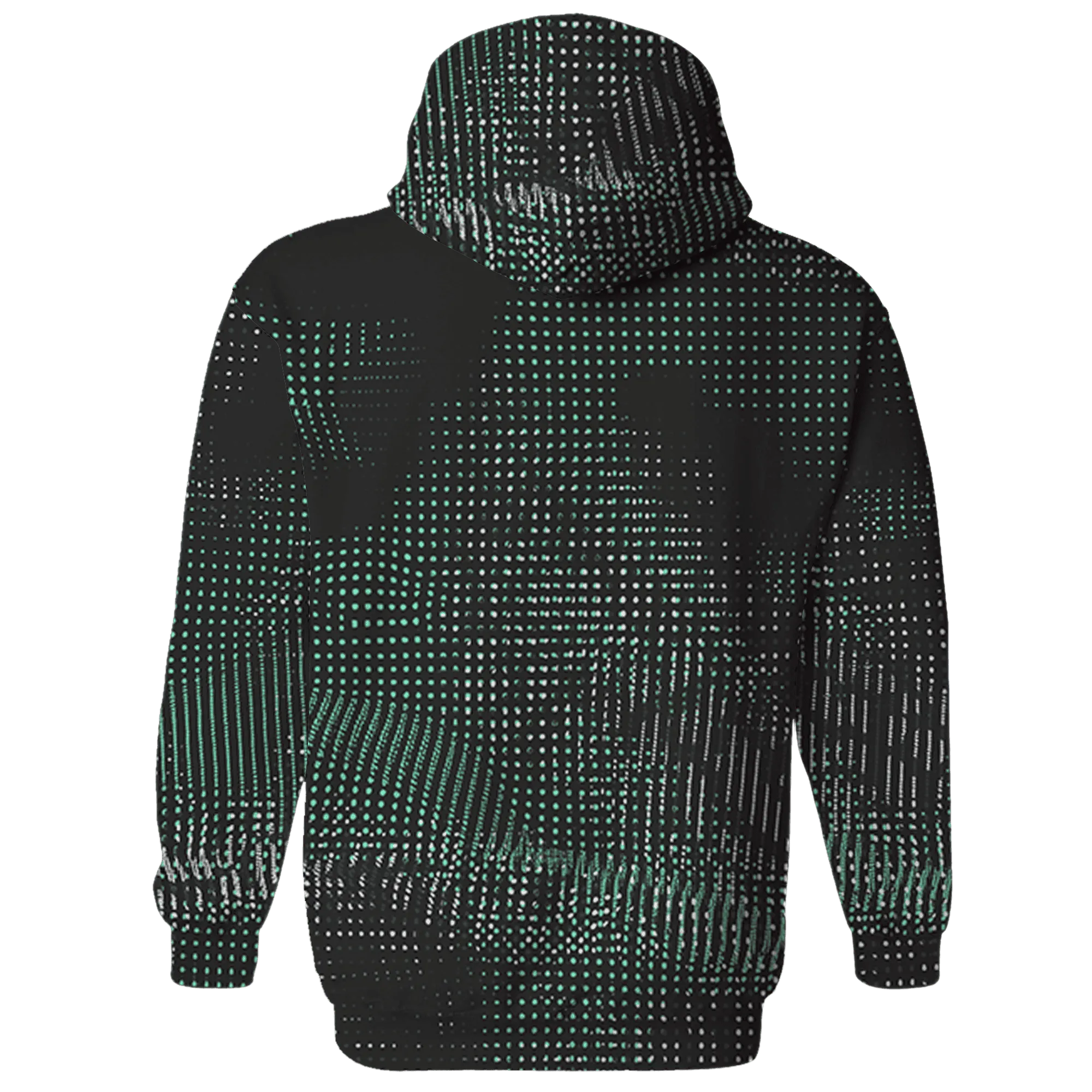 Green-Glow-3s-Hoodie-Match-Kicks-Rule