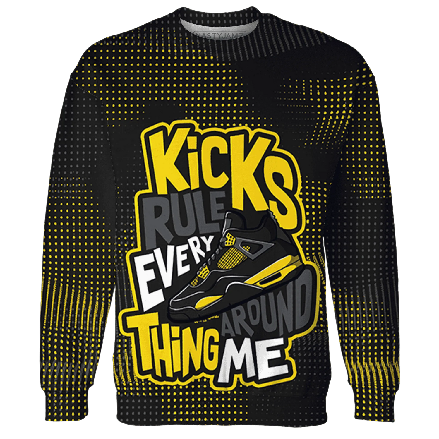 Thunder-4s-Sweatshirt-Match-Kicks-Rule