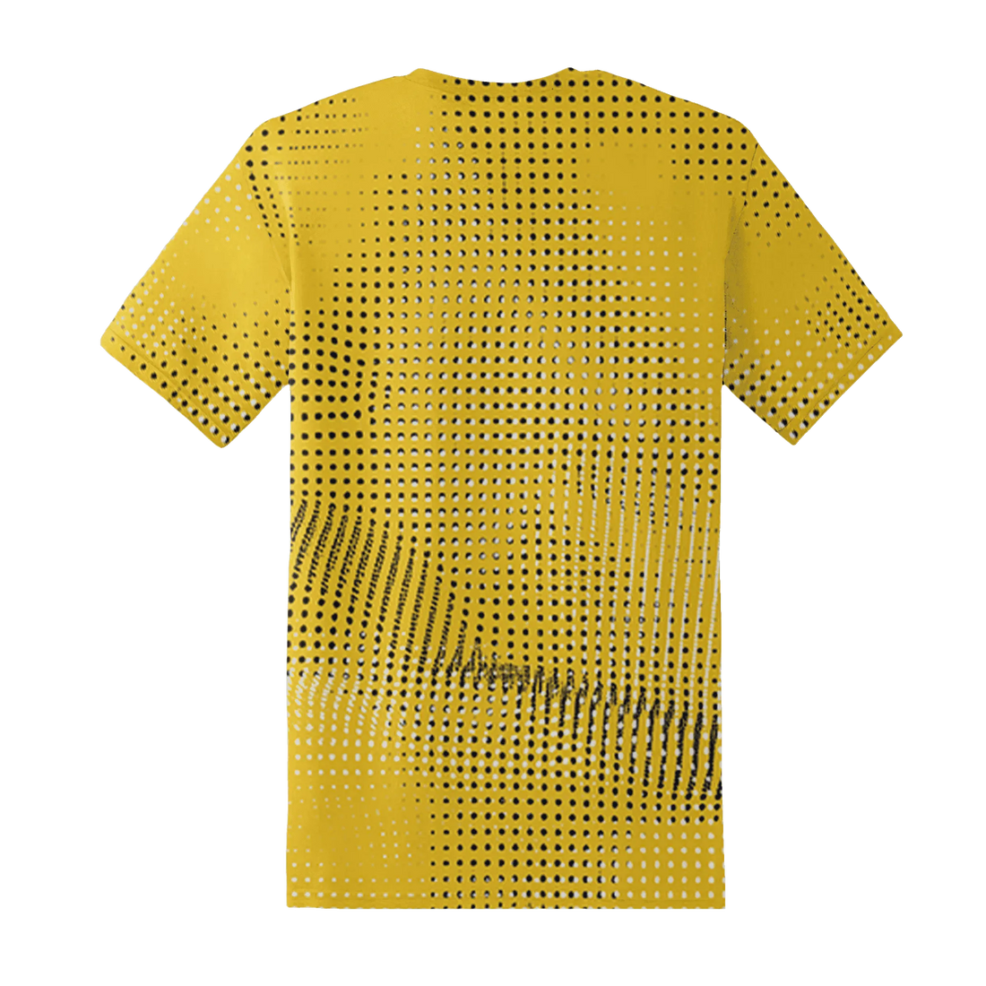 Yellow-Ochre-6s-T-Shirt-Match-Kicks-Rule