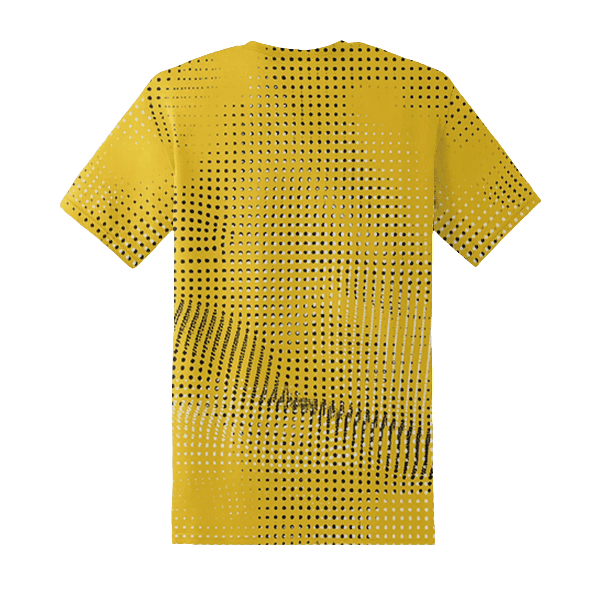 Yellow-Ochre-6s-T-Shirt-Match-Kicks-Rule