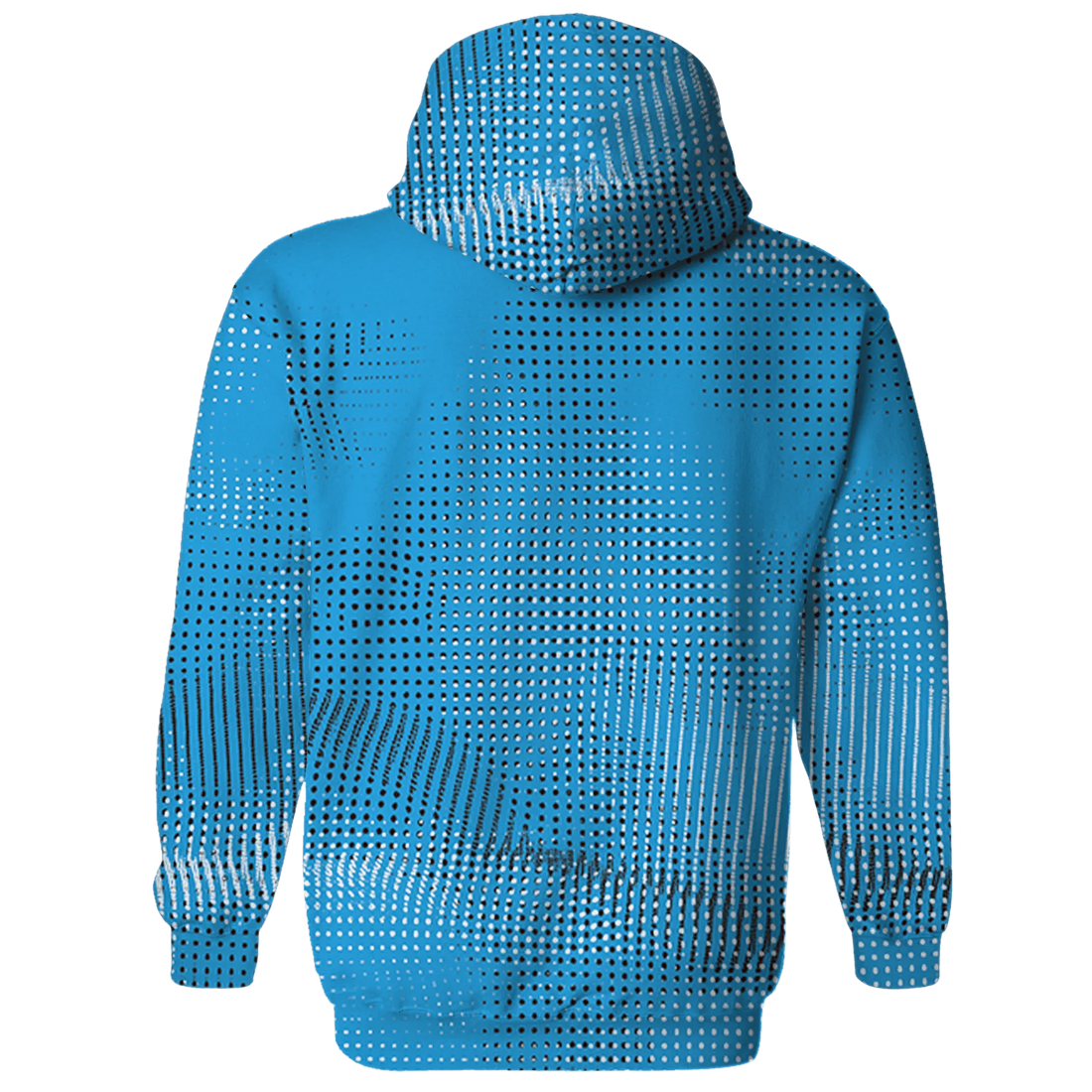 Powder-Blue-9s-Hoodie-Match-Kicks-Rule