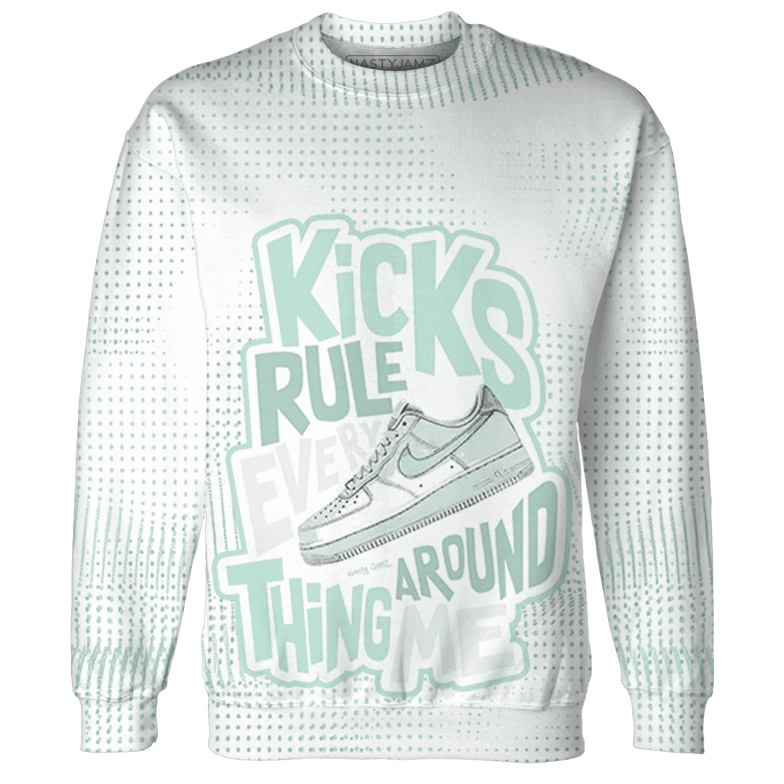 AF-1-Low-Jade-Ice-White-Sweatshirt-Match-Kicks-Rule-3D