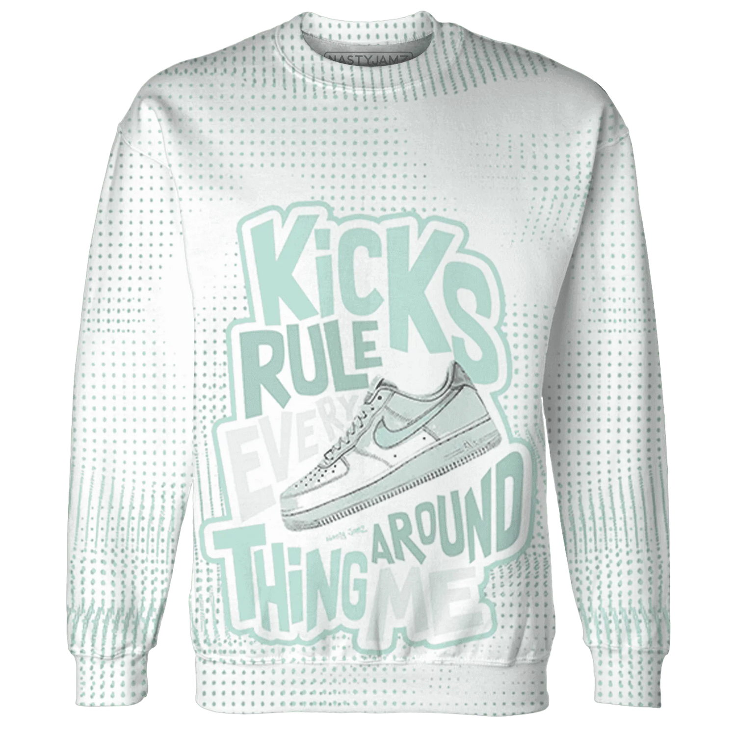 AF-1-Low-Jade-Ice-White-Sweatshirt-Match-Kicks-Rule-3D
